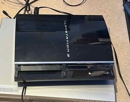 Photo of free 2 x PlayStation 3 Consoles (Weybridge KT13) #1