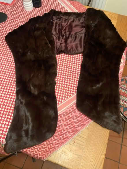 Photo of free Costumes (Presteigne LD8) #1