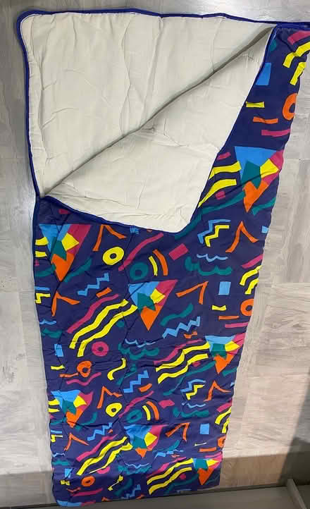 Photo of free Sleeping bag (Cheshunt EN7) #1