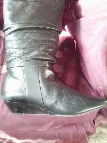 Photo of free Boots for Being Kute 10031 (Hamilton Heights 10031) #2