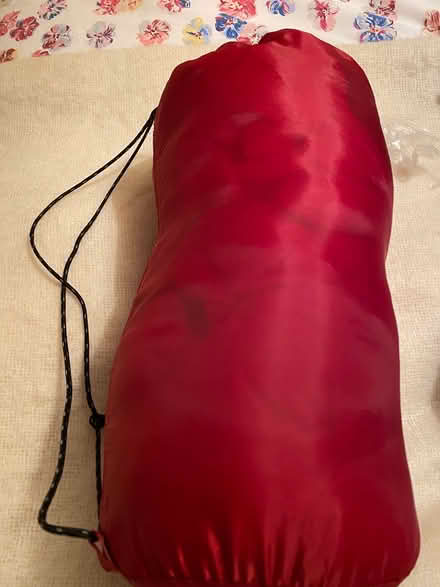 Photo of free Child’s sleeping bag (Edinburgh EH11) #1