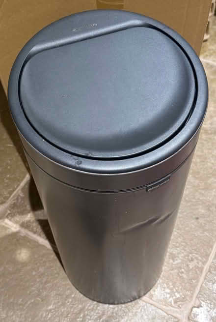 Photo of free Waste bin 30ltr (Lingen SY7) #2