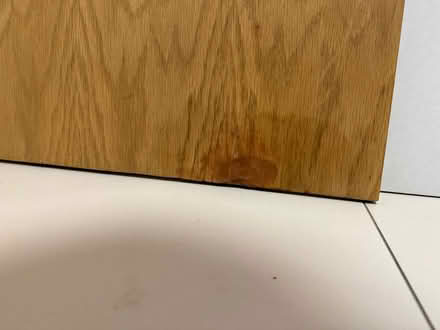 Photo of free Internal door 723 x 2004 x 40mm (Saint Luke's EC1V) #2