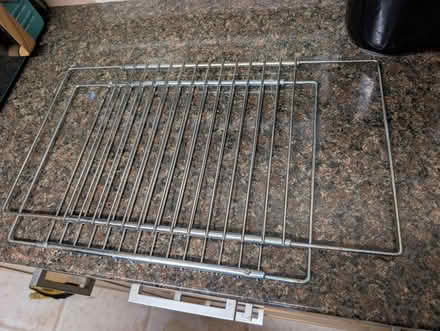 Photo of free Expandable oven shelves (Didcot OX11) #1