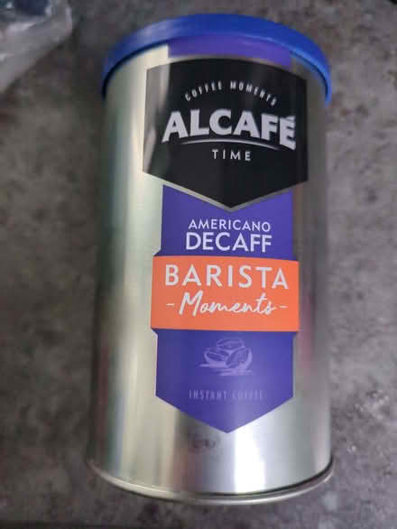 Photo of free Americano Decaf Coffee (Armley LS12) #1