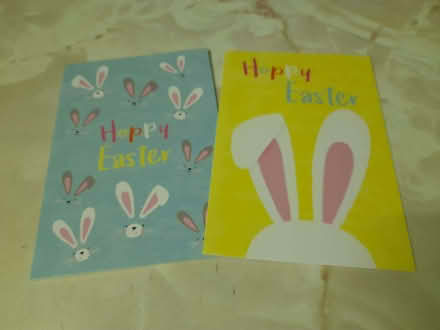 Photo of free Easter cards (Alvaston DE24) #3
