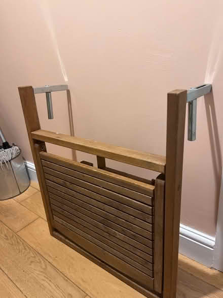 Photo of free Table (Oxford (Risinghurst) OX3) #2