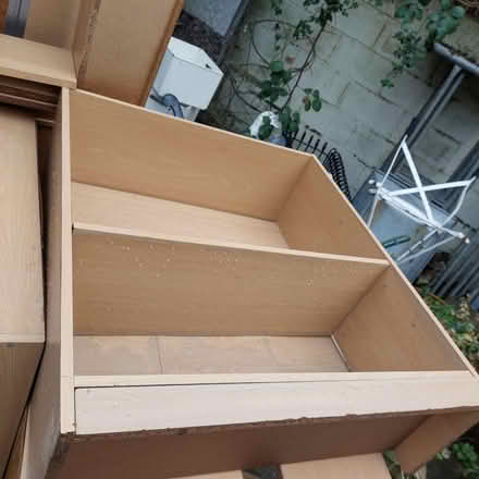 Photo of free Shelves (SY13) #1