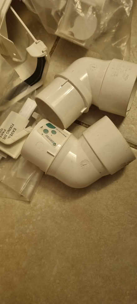 Photo of free diy materials for guttering and rafters (Ravensbourne BR1) #4