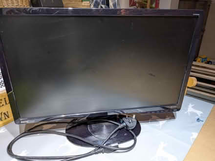 Photo of free Computer monitor (Belper DE56) #1