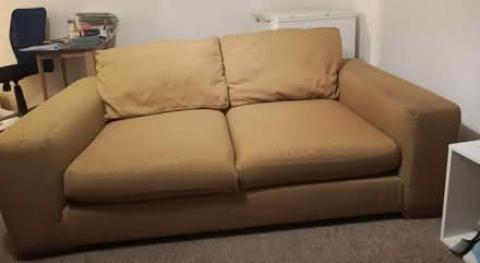 Photo of free NEXT Sofa chair (Saltdean) #3