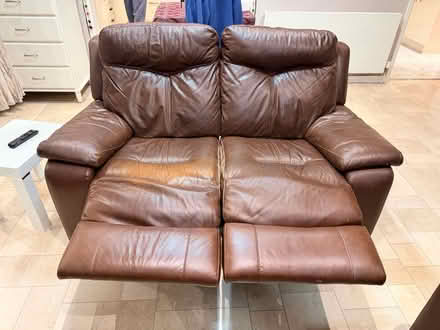 Photo of free Recliner Sofa Set 3+2+1 (CR8) #4