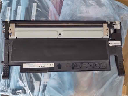 Photo of free Printer Cartridges - Samsung compatible (Davyhulme M41) #3