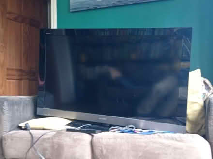 Photo of free Sony 40inch TV (Horspath OX33) #1