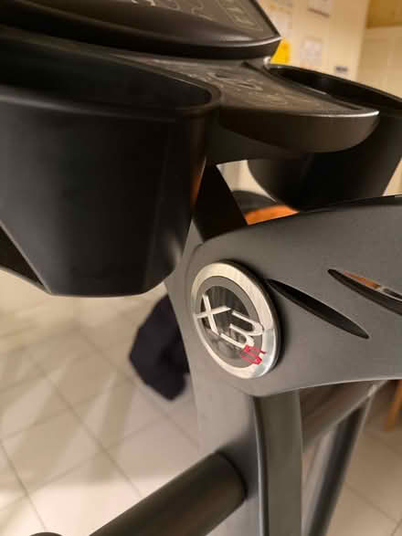 Photo of free Life Fitness Cross Trainer (KT2 7HU) #2