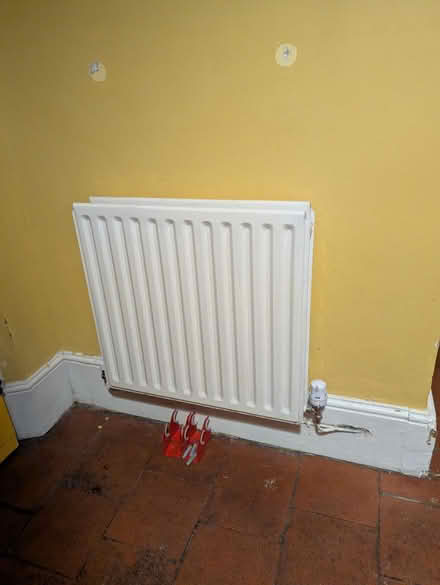 Photo of free Radiator (OX16 Banbury) #1