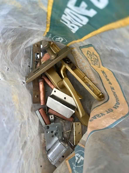 Photo of free Locks (Chiswell Green AL2) #1