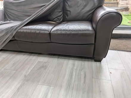 Photo of free Three seater (Emmer green RG4) #4