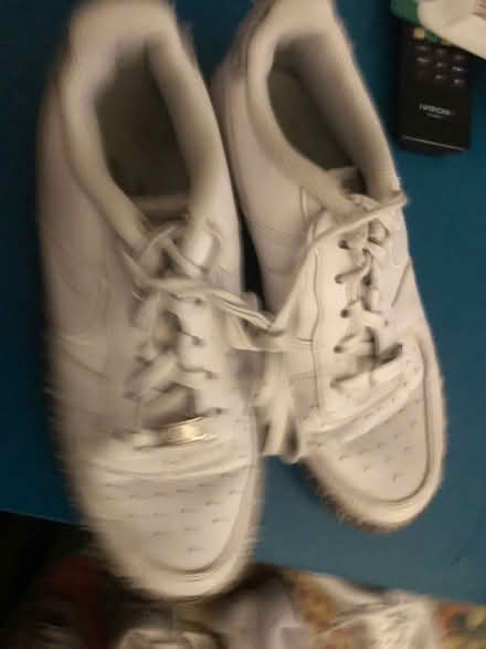 Photo of free Trainers #2 (N1 Highbury) #1