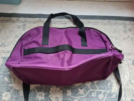 Photo of free Large bag (Forest Gate E7) #2