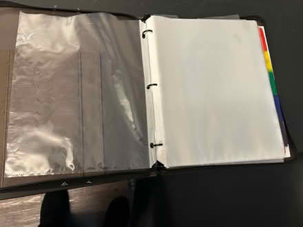 Photo of free Day Planner (McLean near Spring Hill Road) #2