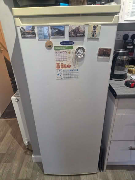 Photo of free Fridge (Yaddlethorpe DN17) #1