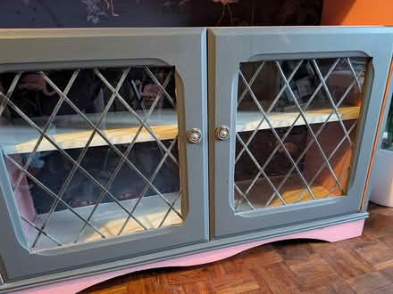 Photo of free Upcycled display unit (stevenage SG1) #3