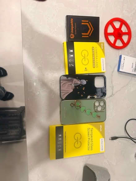 Photo of free Accessories iphone14 promax (Streetsville) #1