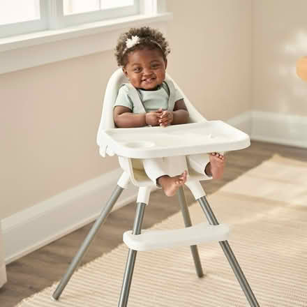 Photo of High chair (Birmingham B16) #1