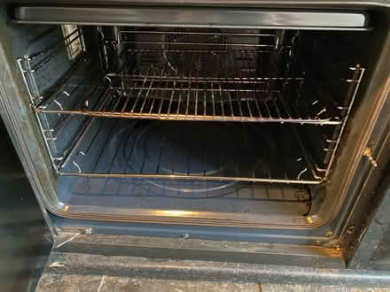 Photo of free Smeg Range Cooker (Brigham, Cockermouth CA13) #4