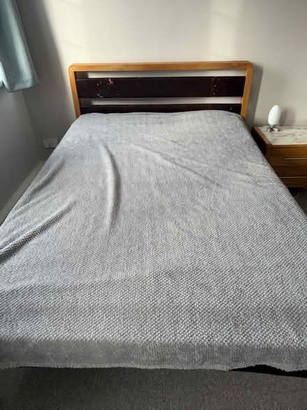 Photo of free 3 piece bedroom furniture (Waddon CR0) #3