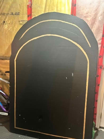 Photo of free Arches (milton, derry and scottl) #1