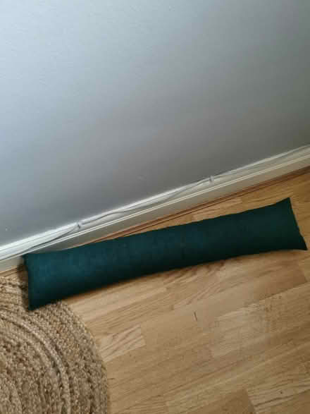 Photo of free Draught excluder (Honor Oak) #1
