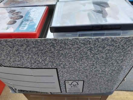 Photo of free Dvds (birmingham B33) #1