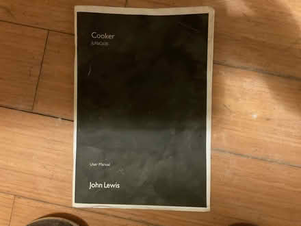 Photo of free Induction Cooker (ME10) #2