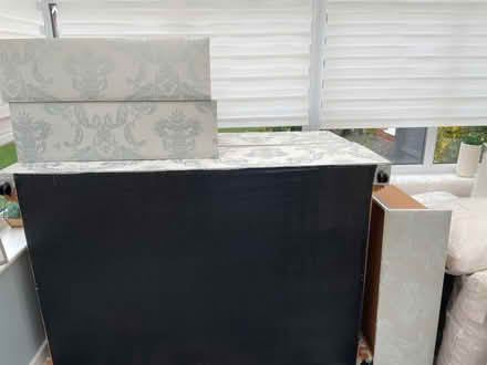 Photo of free Bed base (IP1) #1