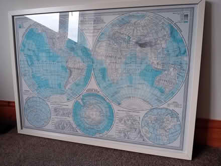 Photo of free Frame X2 (Kingston Hill ST16) #1