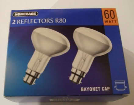 Photo of free Selection of bulbs (Hednesford WS11) #2