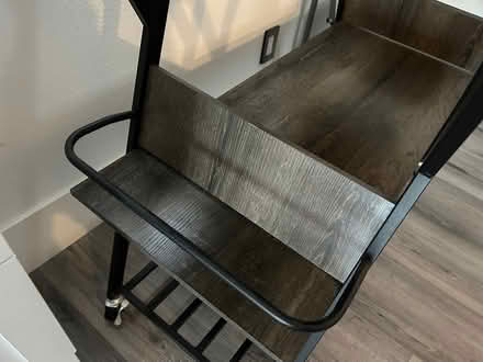 Photo of free Coffee/beverage cart (Lake Forest el toro/muirlands) #4