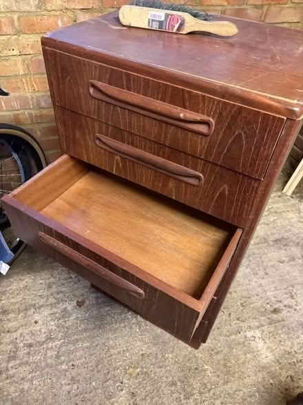 Photo of free Chest of drawers (Amersham HP6) #1