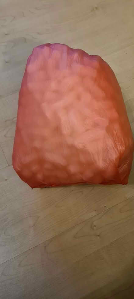 Photo of free Dissolvable packing peanuts (Morden, SM4) #1