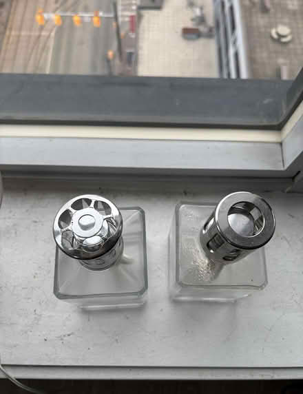 Photo of free Lampe Berger (Queens Quay and Spadina) #1