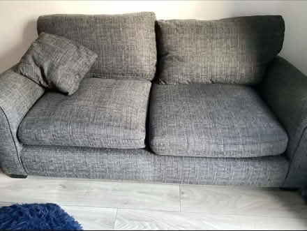 Photo of free 2x sofas (NE5 blakelaw NE5) #2