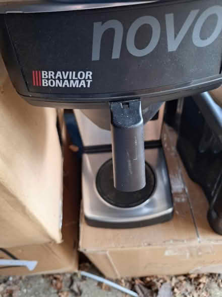 Photo of free Coffee Machine (Hanworth TW13) #1