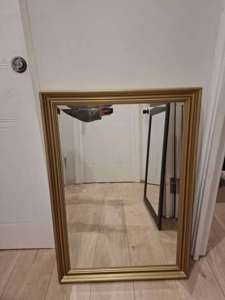 Photo of free Mirror (Watford WD18) #1