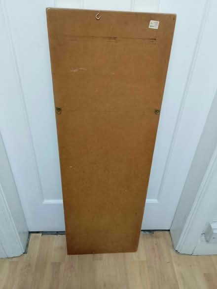 Photo of free Mirror (Manchester M14) #4