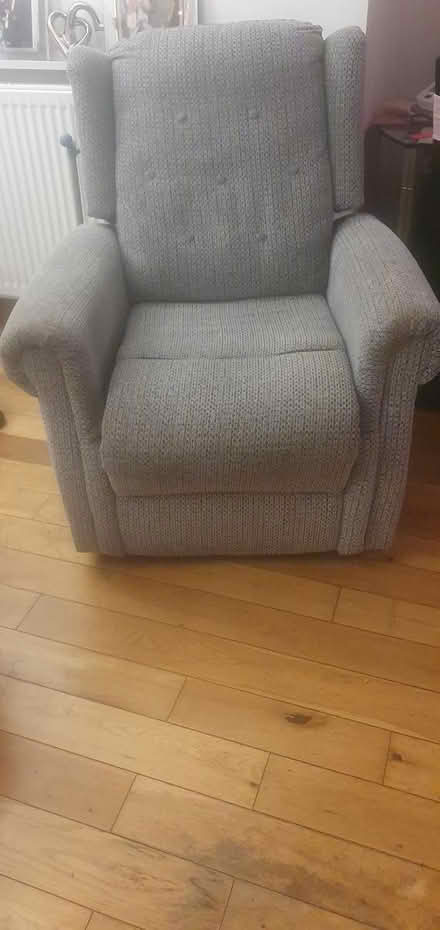 Photo of free Chair (Rutherglen G73) #2