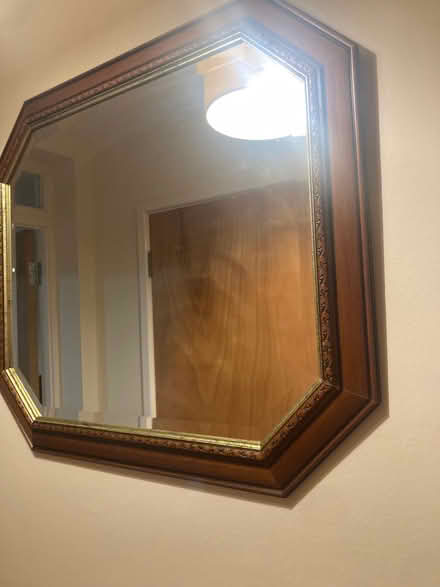 Photo of free Mirror (Penrith CA11) #1