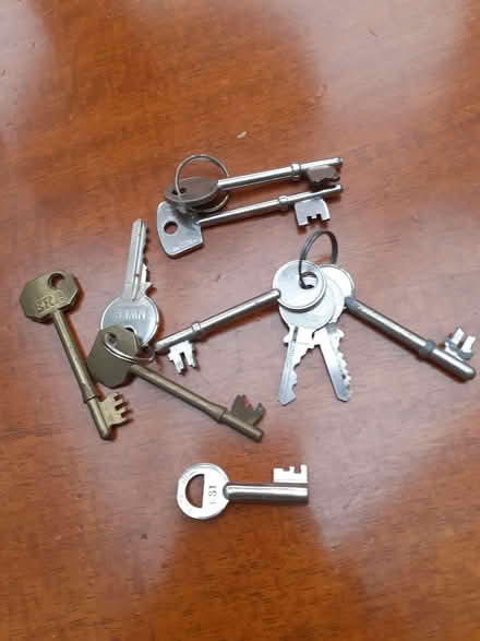Photo of free Keys (Southport PR8) #1