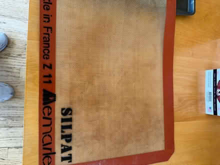 Photo of free Baking items (North Berkeley Hills) #3